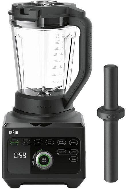 Braun PowerBlend 9 JB9040 ab 183,62 € (Black Friday Deals ...